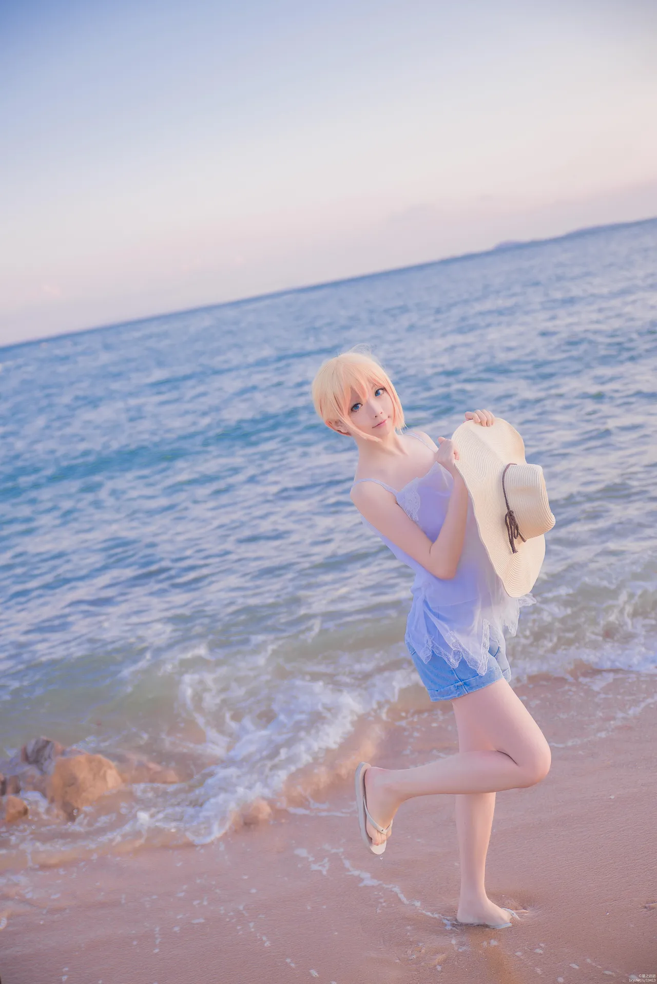 星之迟迟 刀剑乱舞 乱藤四郎-erohere14.webp